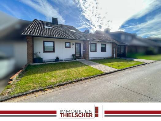 Reihenmittelhaus zum Kauf 299.000 € 5 Zimmer 107 m² 592 m² Grundstück Setterich Baesweiler 52499