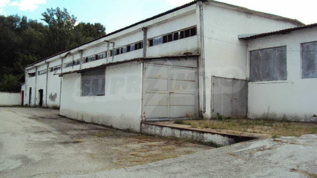 Land-/Forstwirtschaft zum Kauf 600.000 € Gorna Oryahovitsa