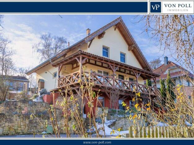 Einfamilienhaus zum Kauf 860.000 € 8 Zimmer 251,9 m² 649 m² Grundstück Ferch Schwielowsee / Ferch 14548