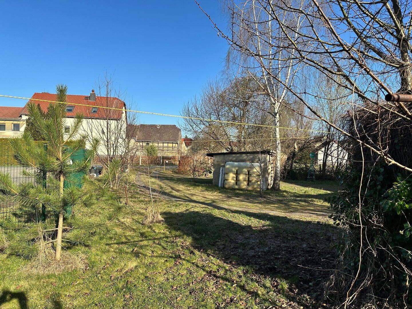 Haus – Otterwisch - Mehr