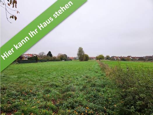 Einfamilienhaus zum Kauf - Erstbezug provisionsfrei 385.590 € 5 Zimmer 142 m² 657 m² Grundstück Wiesenweg Wendeburg Wendeburg 38176