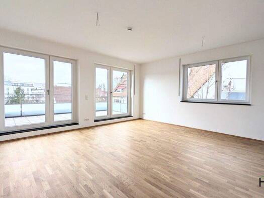 Wohnung zur Miete 1.998 € 3 Zimmer 90,6 m² Zieglerstraße 14 Ramersdorf-Perlach München 81735