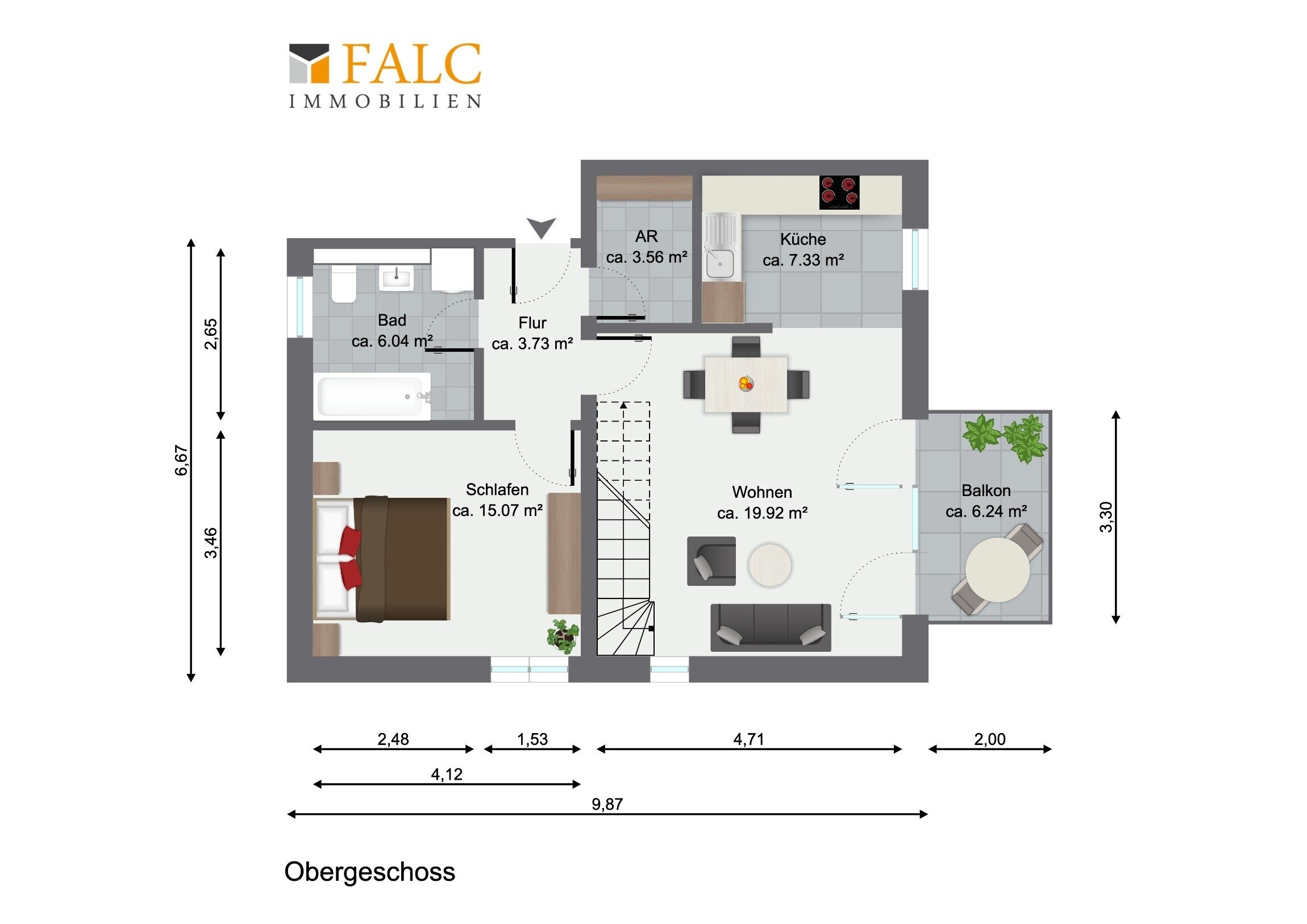 Maisonette zum Kauf 465.000 € 4 Zimmer 126,7 m²<br/>Wohnfläche 1.<br/>Geschoss 01.01.2025<br/>Verfügbarkeit Bestensee Bestensee 15741