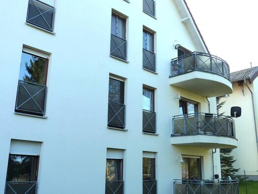 Wohnung zum Kauf 210.000 € 3 Zimmer 73 m² 2. Geschoss Hohen Neuendorf 16540