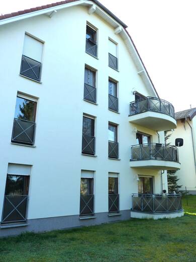 Wohnung zum Kauf 240.000 € 3 Zimmer 73 m² 2. Geschoss Hohen Neuendorf Hohen Neuendorf 16540