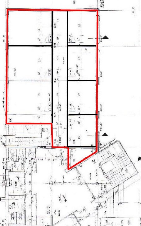 Bürogebäude zur Miete 11,50 € 5 Zimmer 165 m²<br/>Bürofläche ab 165 m²<br/>Teilbarkeit Lankwitz Berlin 12249