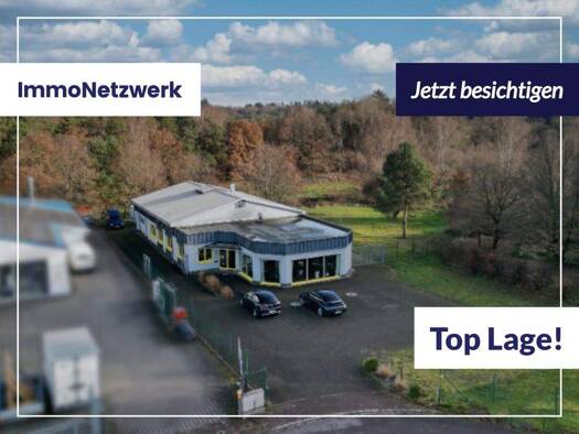 Ladenfläche zum Kauf 895.000 € 120,4 m² Verkaufsfläche Kleinottweiler Bexbach 66450