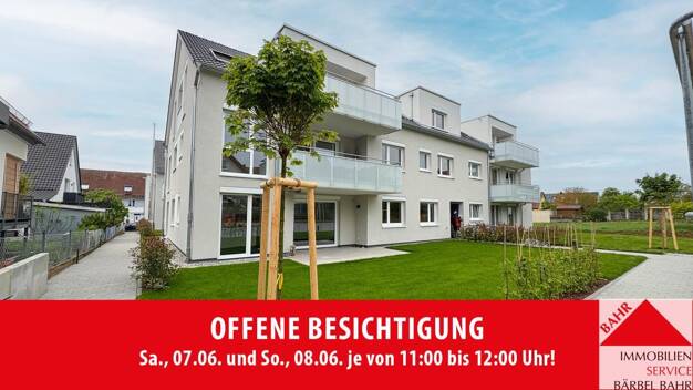Wohnung zum Kauf provisionsfrei 449.000 € 3 Zimmer 70 m² Malmsheim Renningen 71272