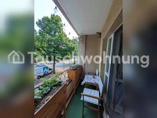 Wohnung zur Miete Tauschwohnung 795 € 2 Zimmer 54 m² Kreuzberg Berlin 10999