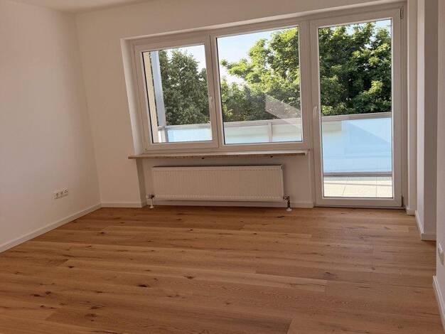 Studio zur Miete 920 € 1 Zimmer 38 m² 4. Geschoss frei ab 15.07.2026 Max Planck Str. 13 Neufahrn Neufahr bei Freising 85375