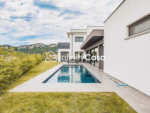 Villa zum Kauf 5 Zimmer Affi 37010