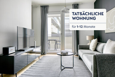 Apartment zur Miete 1.120 € 1 Zimmer 38 m² 2. Geschoss frei ab sofort Siebenbrunnengasse 21 Wien(Stadt) 1050