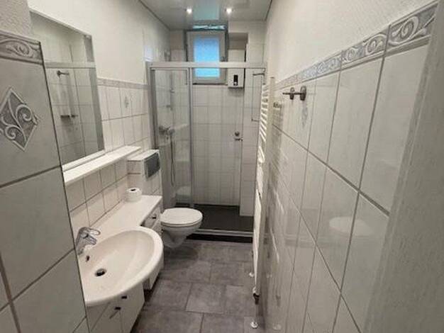 Wohnung zur Miete 1.040 € 3 Zimmer 75 m² EG Wittenbergstr. 58 Rüttenscheid Essen 45131