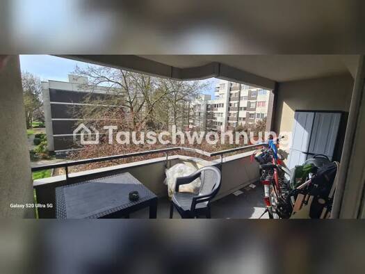 Wohnung zur Miete Tauschwohnung 500 € 2 Zimmer 68 m² 2. Geschoss Buckow Neukölln 12359