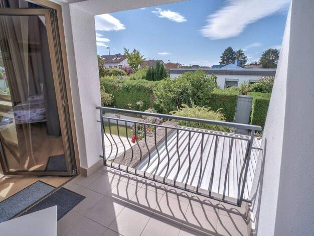 Wohnung zur Miete Wohnen auf Zeit 695 € 1 Zimmer 40 m² frei ab sofort Dietzenbach 63128