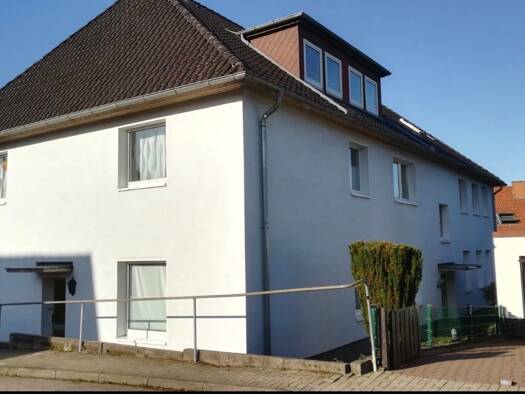 Wohnung zur Miete 500 € 2 Zimmer 63 m² Geschoss EG/2 frei ab sofort Bad Münder Bad Münder am Deister 31848