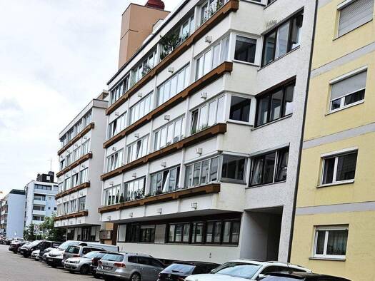 Wohnung zum Kauf als Kapitalanlage geeignet 490.000 € 3 Zimmer 87 m² Sendling München 81369