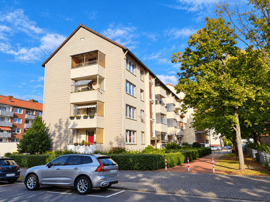 Mehrfamilienhaus zum Kauf als Kapitalanlage geeignet 1.690.000 € 1.030 m² 1.045 m² Grundstück Badenstedt Hannover 30455
