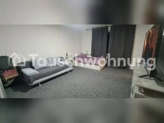 Wohnung zur Miete Tauschwohnung 366 € 1 Zimmer 38 m² Tegel Berlin 13403