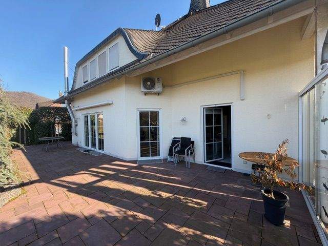 Immobilie in Irsch - Luxeriöse Villa in ruhiger Lage - Bild 3