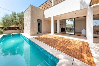 Villa zum Kauf provisionsfrei 2.125.000 € 5 Zimmer 260 m² 400 m² Grundstück Cap Des Moro 07690