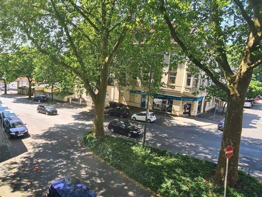 Wohnung zum Kauf 129.500 € 2 Zimmer 55 m² 1. Geschoss Elberfeld Wuppertal 42113