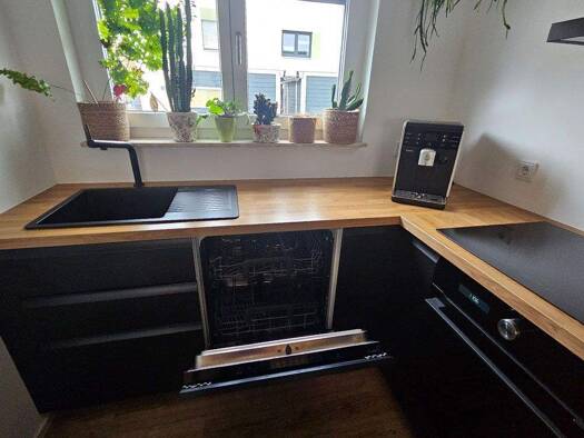 Maisonette zur Miete 1.300 € 4 Zimmer 106,5 m² frei ab 01.05.2026 Heinrich-Schütz-Straße 18 Debschwitz Gera 07548