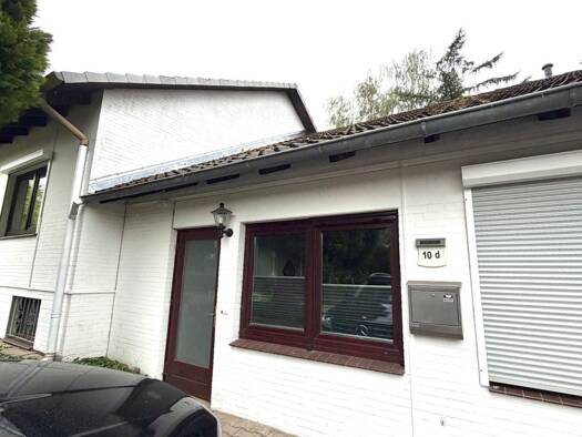 Maisonette zur Miete 495 € 2 Zimmer 53 m² 1. Geschoss frei ab 01.08.2026 Osterwiese 10 Oerzen Embsen 21409