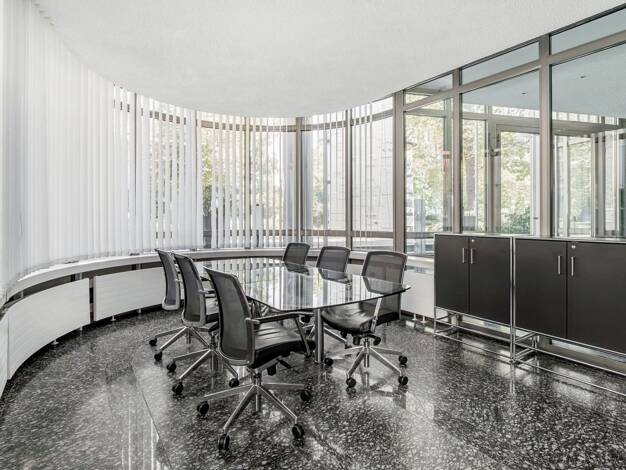Bürofläche zur Miete provisionsfrei 1.459 € 20 m² Bürofläche Bockenheimer Landstrasse 17 Westend-Süd Frankfurt am Main 60325