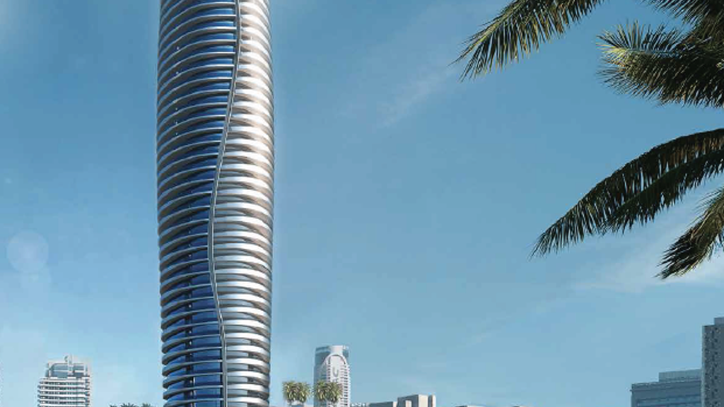 Wohnung zum Kauf - Erstbezug provisionsfrei 522.520 € 2 Zimmer 80 m² Dubai