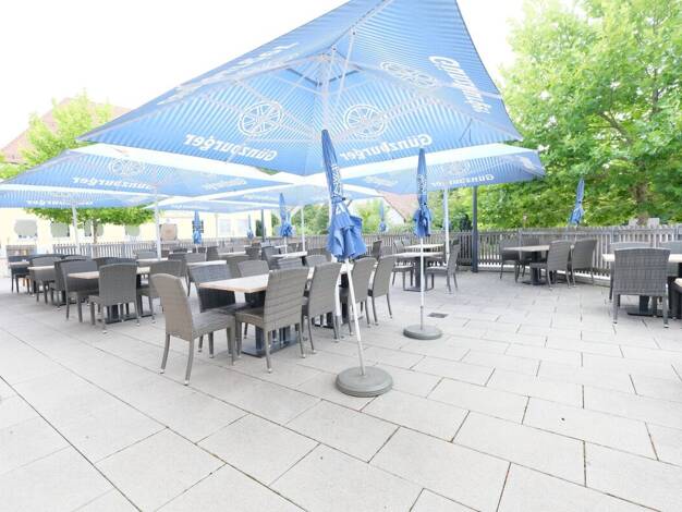Restaurant zur Miete Oberfahlheim Nersingen 89278