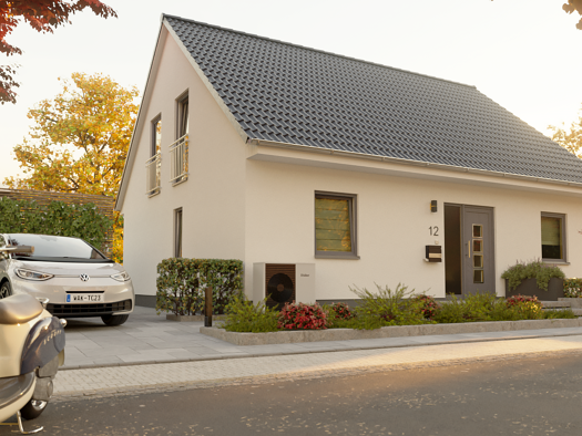 Haus zum Kauf provisionsfrei 411.115 € 5 Zimmer 166 m² 715 m² Grundstück Damflos 54413