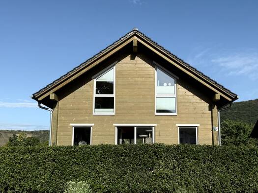 Einfamilienhaus zum Kauf provisionsfrei 675.000 € 5 Zimmer 173 m² 1.500 m² Grundstück Ayl 54441