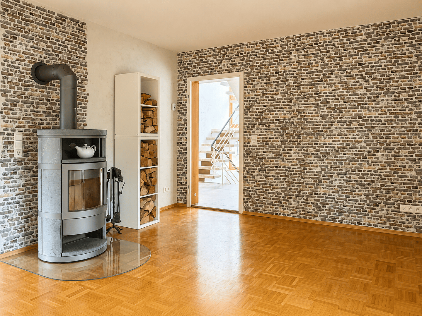 Einfamilienhaus zum Kauf - Ansicht 5