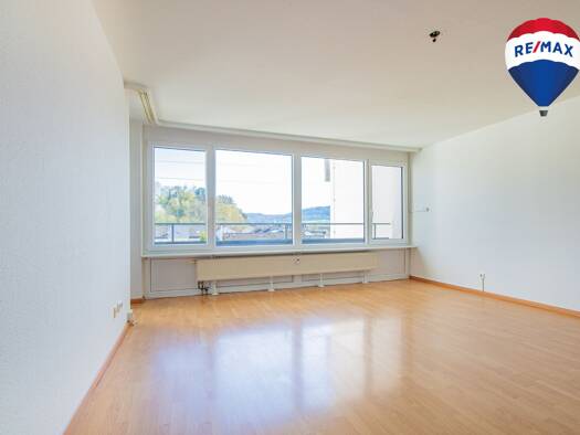 Wohnung zur Miete 940 € 4 Zimmer 97 m² Kadelburg Küssaberg 79790