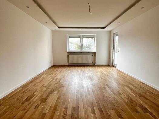 Wohnung zur Miete 850 € 4 Zimmer 104 m² Geschoss 2/6 frei ab sofort Dudweiler Saarbrücken 66125