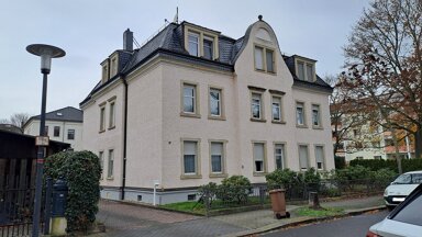 Terrassenwohnung zum Kauf 96.000 € 2 Zimmer 44 m² 2. Geschoss Kaditz (Peschelstr.) Dresden 01139