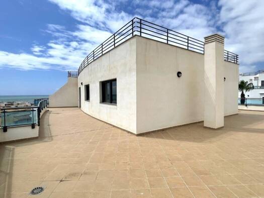 Penthouse zum Kauf 358.000 € 3 Zimmer 111 m² Garrucha 04630