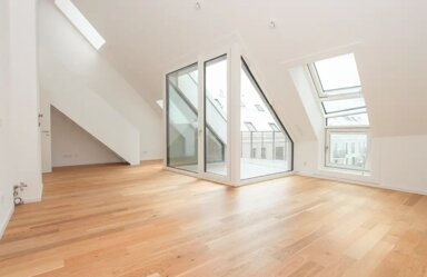 Wohnung zur Miete 1.000 € 3 Zimmer 100 m² Burgstraße Altstadt / St. Sebald Nürnberg 90403