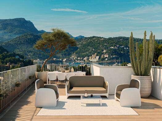 Haus zum Kauf 2.700.000 € 4 Zimmer 290,8 m² 487 m² Grundstück Port De Soller 07108