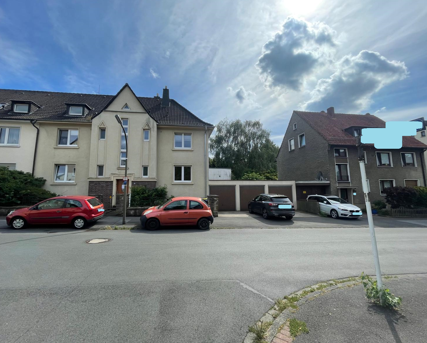 Mehrfamilienhaus zum Kauf 539.000 € 14,5 Zimmer 250 m²<br/>Wohnfläche 639 m²<br/>Grundstück Hombruch Dortmund 44225