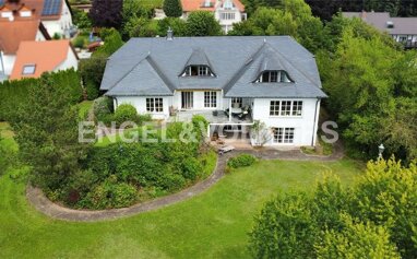 Villa zum Kauf 990.000 € 10 Zimmer 340 m² 3.152 m² Grundstück Mellrichstadt Mellrichstadt 97638