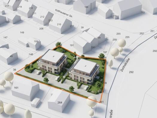 Grundstück zum Kauf 520.000 € 1.707 m² Grundstück Seelscheid Neunkirchen-Seelscheid 53819