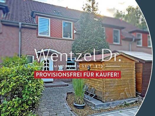 Reihenmittelhaus zum Kauf provisionsfrei 479.000 € 4 Zimmer 124 m² 213 m² Grundstück Billstedt Hamburg 22119