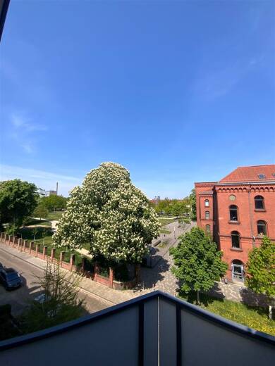 Wohnung zur Miete 1.490 € 4 Zimmer 111 m² 3. Geschoss frei ab 01.06.2025 Neustadtcontrescarpe 46-48 Neustadt Bremen 28199