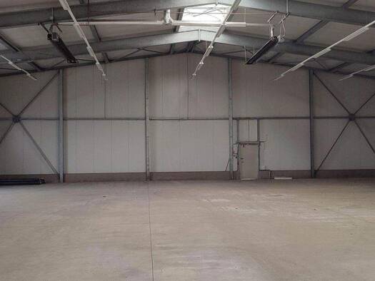 Lagerhalle zur Miete provisionsfrei 500 m² Lagerfläche Ulmen 56766