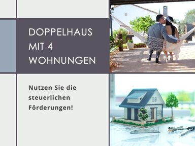 Mehrfamilienhaus zum Kauf provisionsfrei als Kapitalanlage geeignet 926.550 € 5 Zimmer 184 m² 361 m² Grundstück Dettingen Karlstein am Main 63791