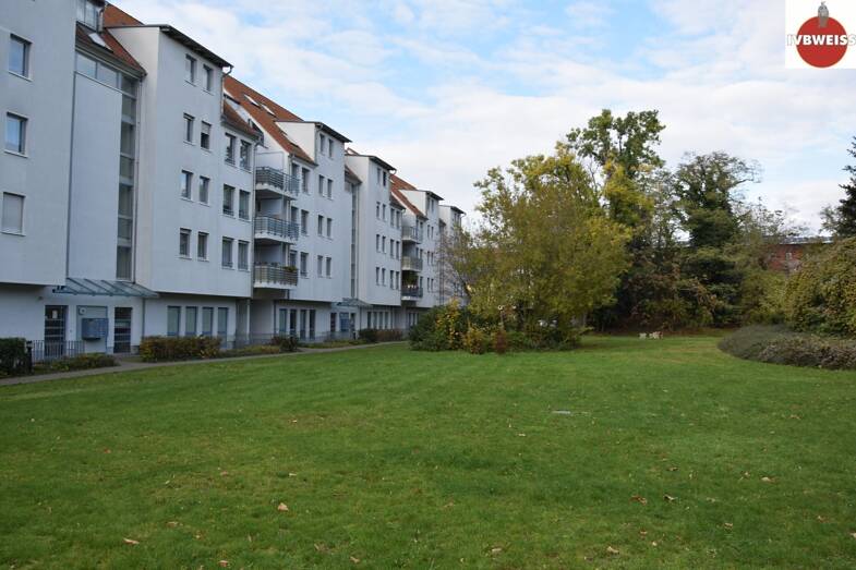 Wohnung zum Kauf 103.000 € 2 Zimmer 44,5 m² Dachgeschoss, 4. Geschoss Morgenstraße 11a Neue Neustadt Magdeburg 39124
