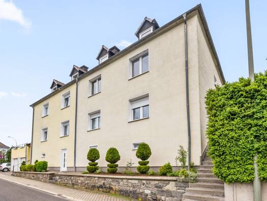 Doppelhaushälfte zum Kauf 299.500 € 4 Zimmer 119,3 m² 253 m² Grundstück Finnentrop Finnentrop 57413