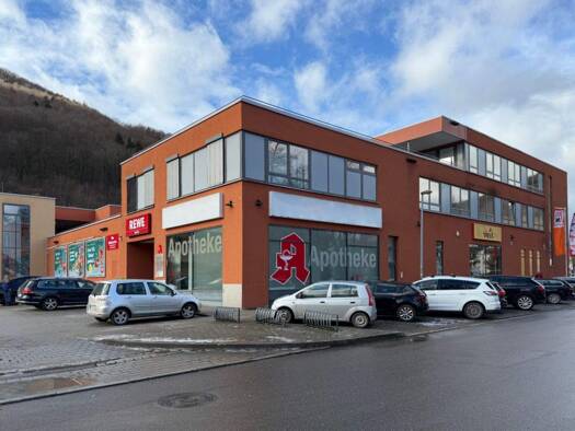 Verkaufsfläche zur Miete provisionsfrei 113 m² Verkaufsfläche Seilerweg 2 Bad Urach 72574